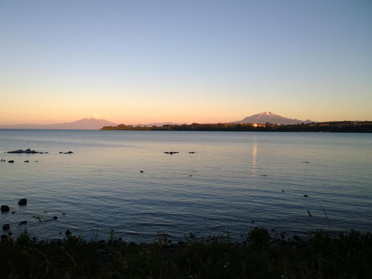 Hermoso Departamento Nuevo En Costanera De Puerto Varas Apartment ภายนอก รูปภาพ